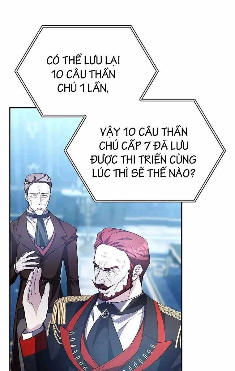 Giấc Mơ Trong Game Trở Thành Hiện Thực Chapter 19 - 107