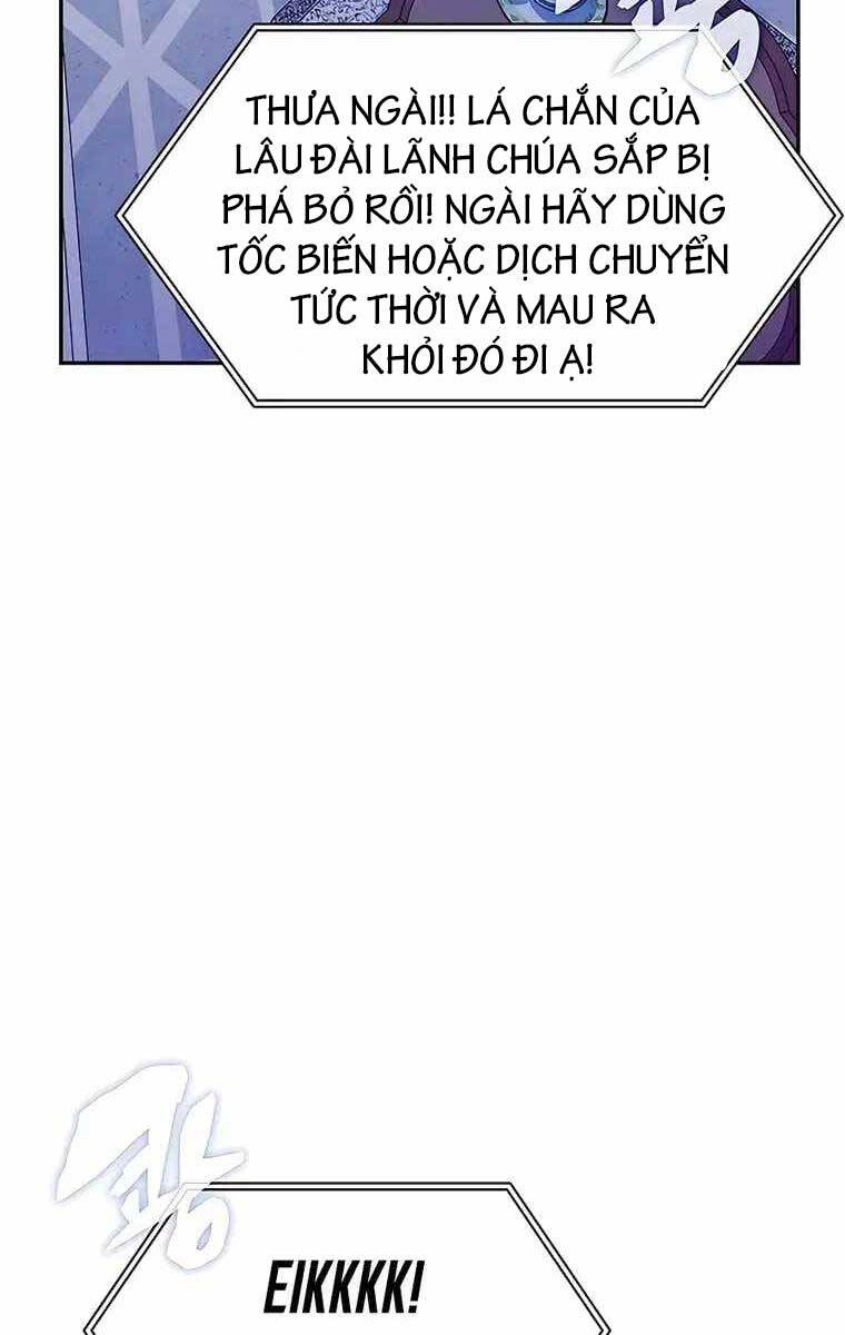 Giấc Mơ Trong Game Trở Thành Hiện Thực Chapter 19 - 127