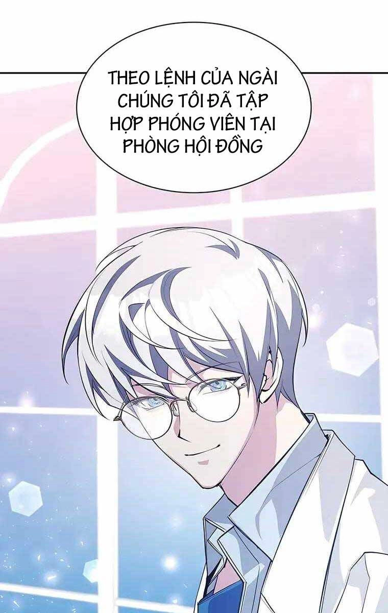 Giấc Mơ Trong Game Trở Thành Hiện Thực Chapter 19 - 133