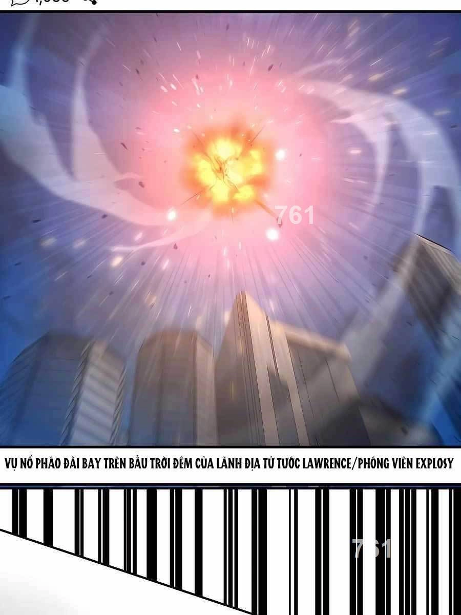 Giấc Mơ Trong Game Trở Thành Hiện Thực Chapter 20 - 3