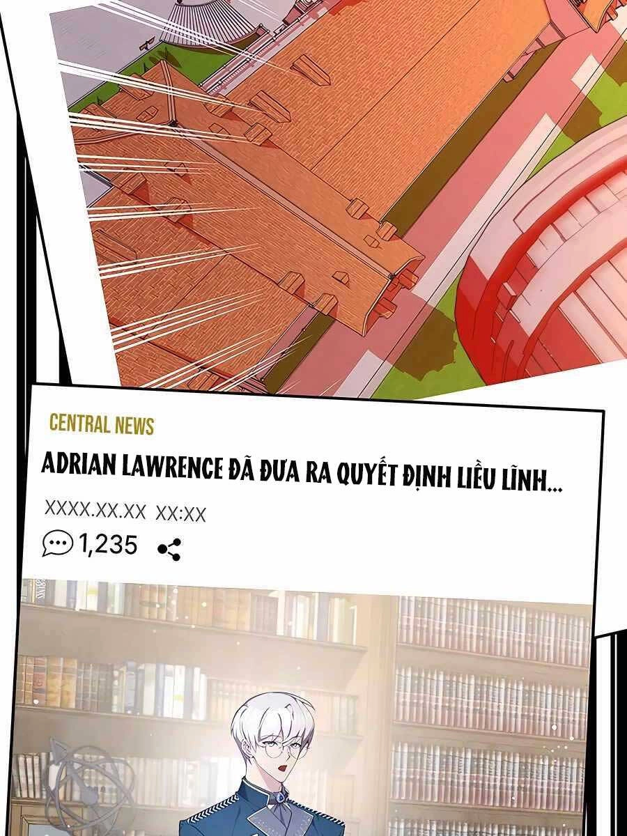 Giấc Mơ Trong Game Trở Thành Hiện Thực Chapter 20 - 5