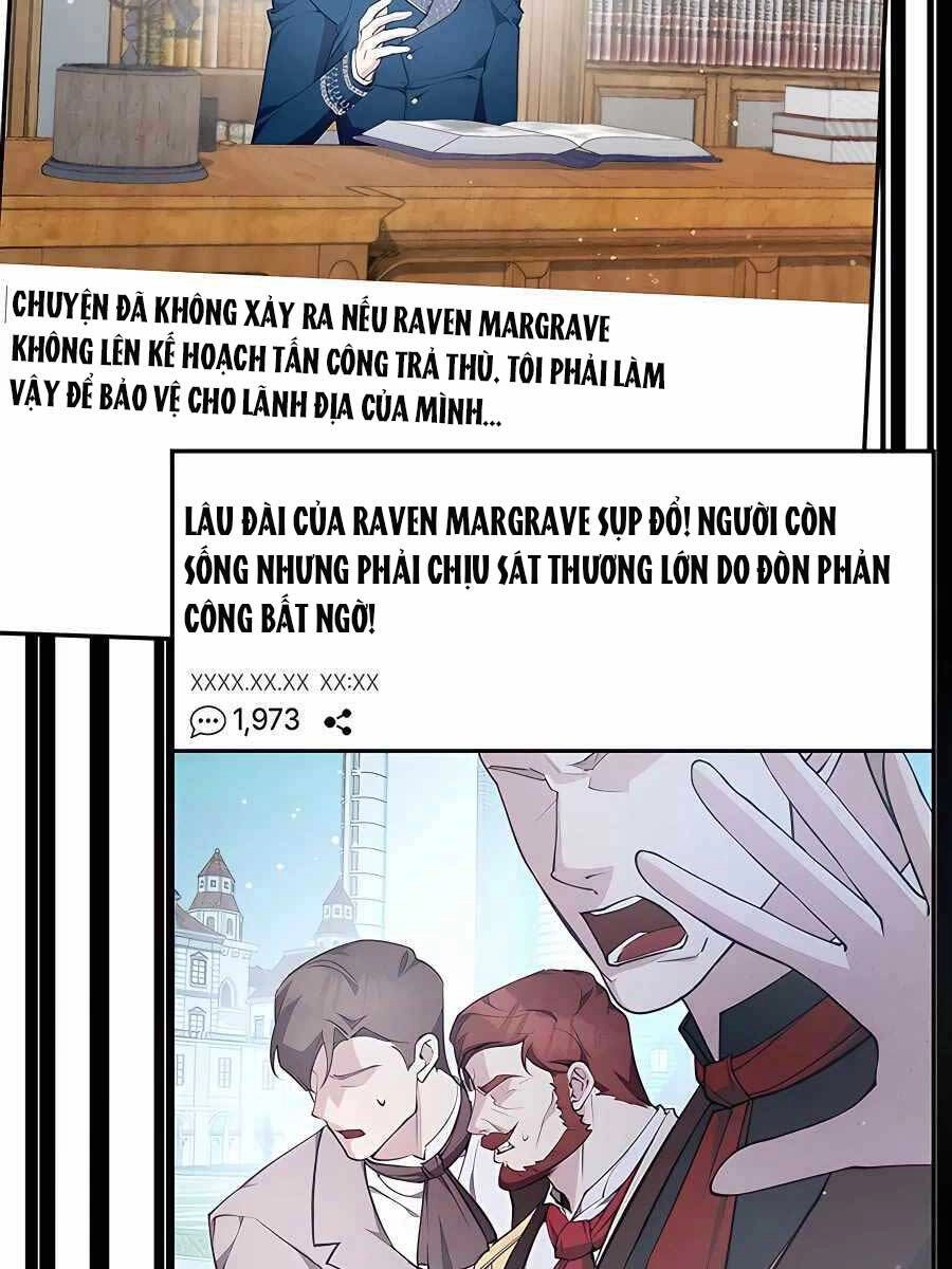 Giấc Mơ Trong Game Trở Thành Hiện Thực Chapter 20 - 6