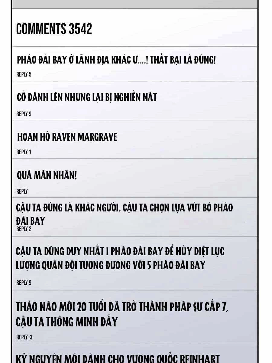 Giấc Mơ Trong Game Trở Thành Hiện Thực Chapter 20 - 11