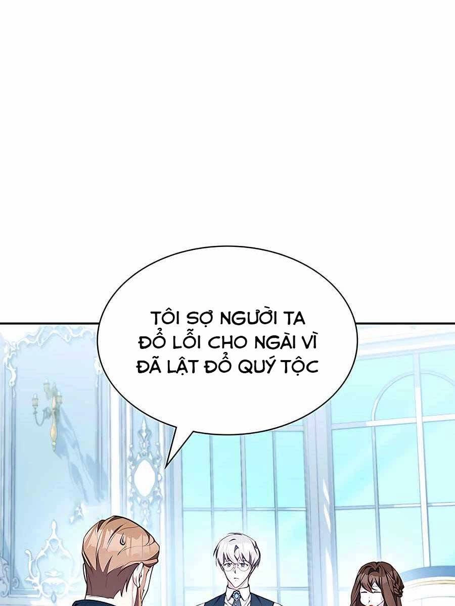 Giấc Mơ Trong Game Trở Thành Hiện Thực Chapter 20 - 17