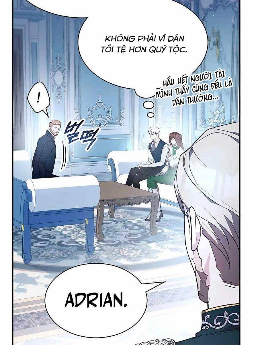 Giấc Mơ Trong Game Trở Thành Hiện Thực Chapter 20 - 34