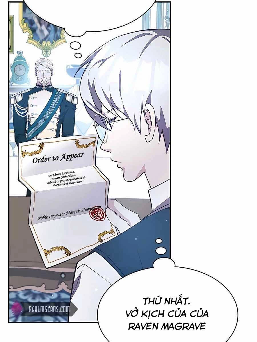 Giấc Mơ Trong Game Trở Thành Hiện Thực Chapter 20 - 44