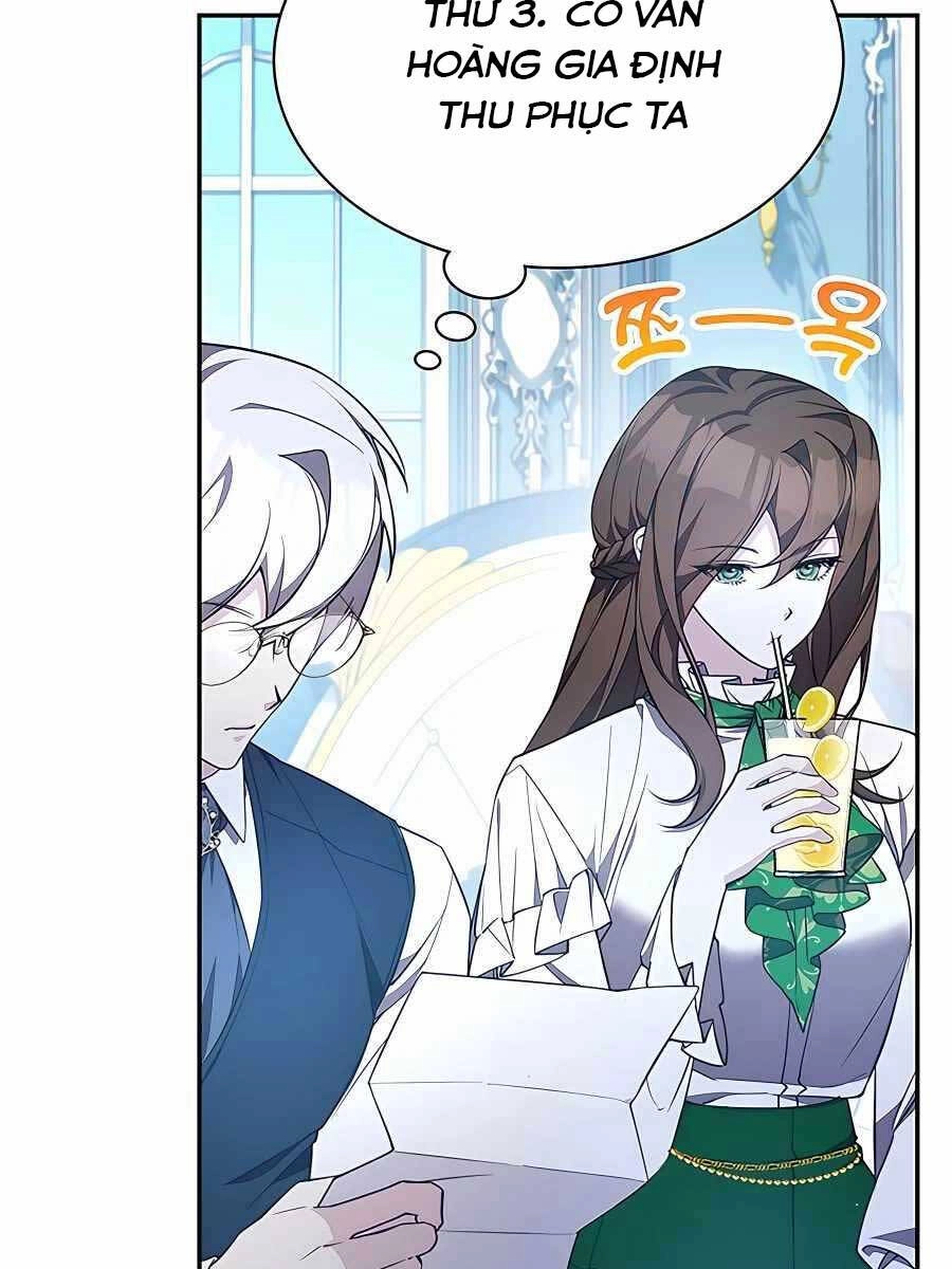 Giấc Mơ Trong Game Trở Thành Hiện Thực Chapter 20 - 46