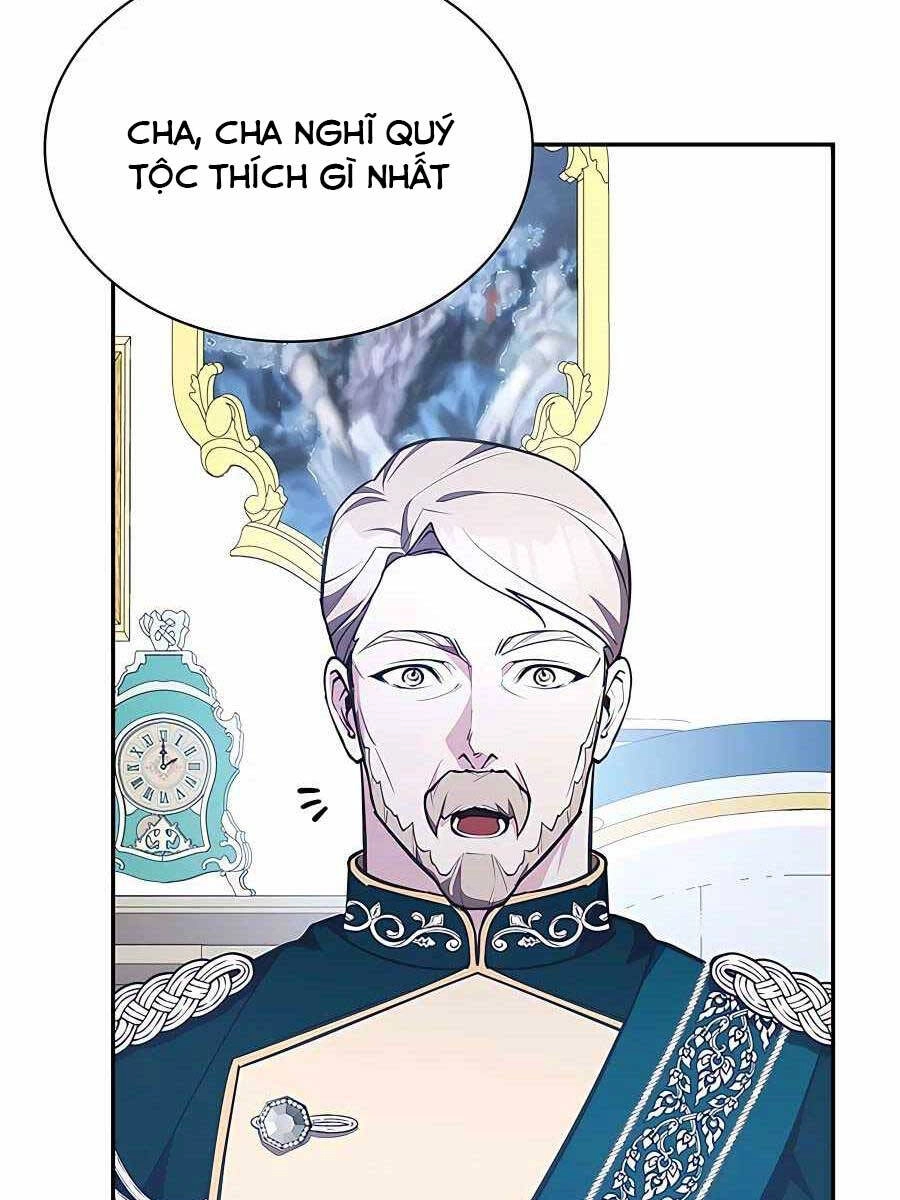 Giấc Mơ Trong Game Trở Thành Hiện Thực Chapter 20 - 50