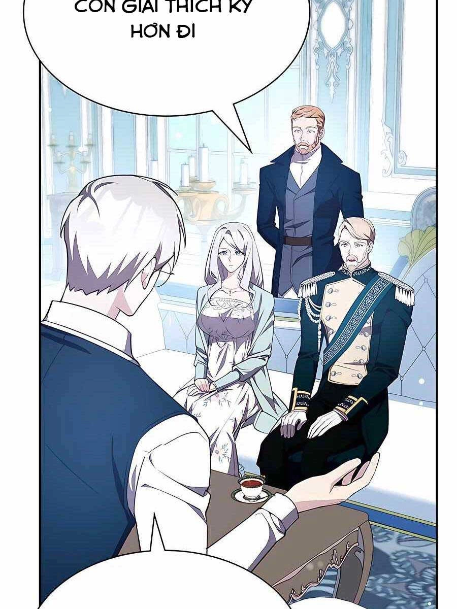 Giấc Mơ Trong Game Trở Thành Hiện Thực Chapter 20 - 56