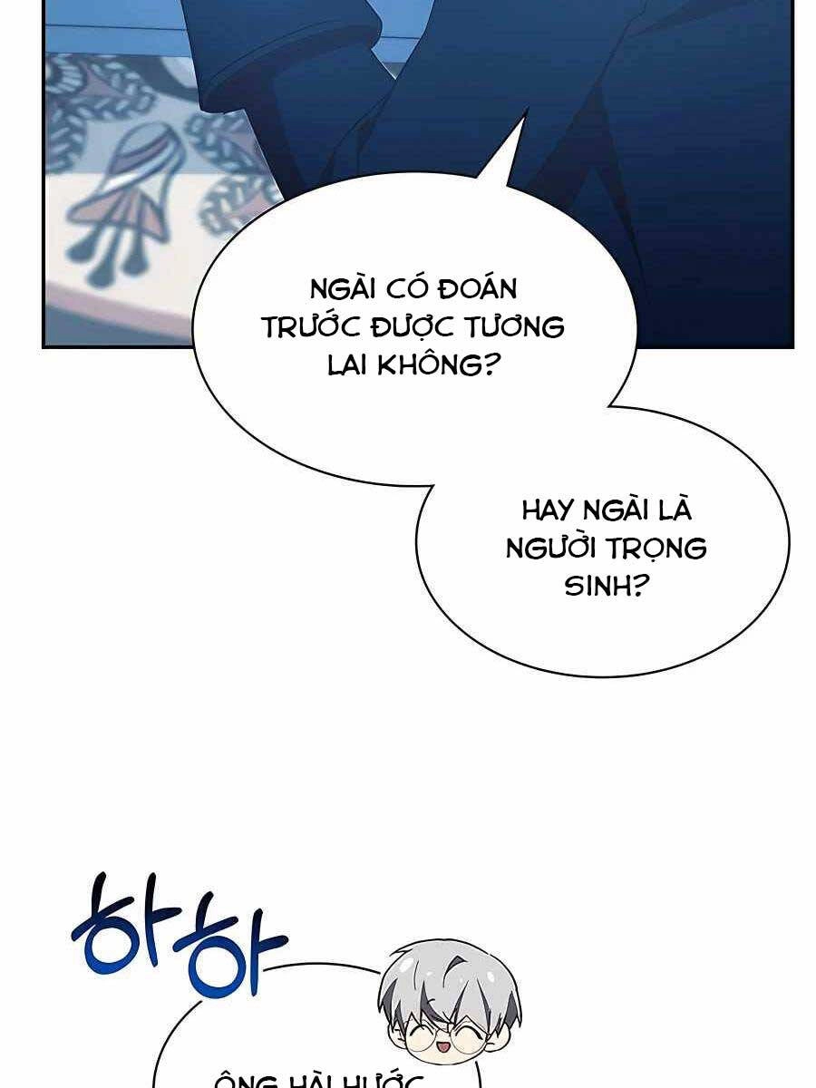 Giấc Mơ Trong Game Trở Thành Hiện Thực Chapter 20 - 71