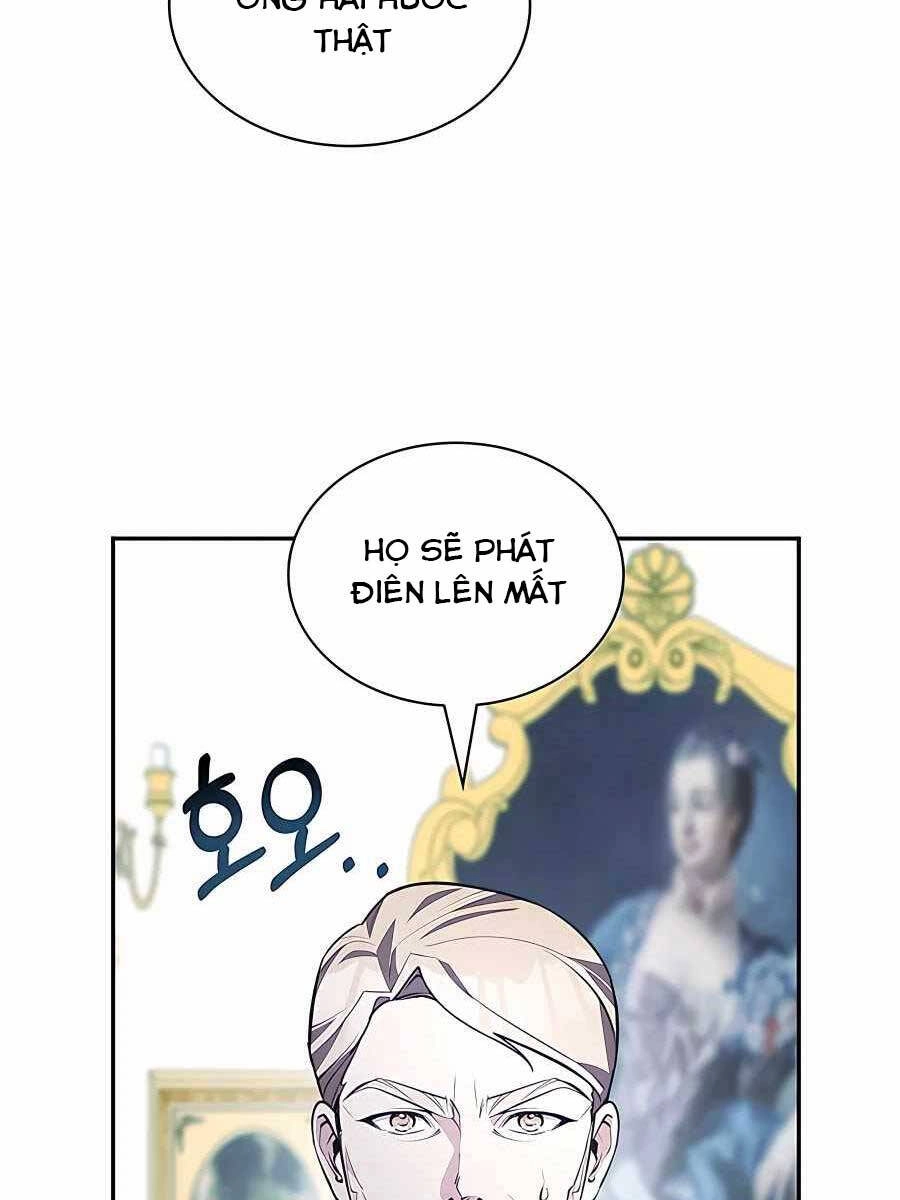 Giấc Mơ Trong Game Trở Thành Hiện Thực Chapter 20 - 72