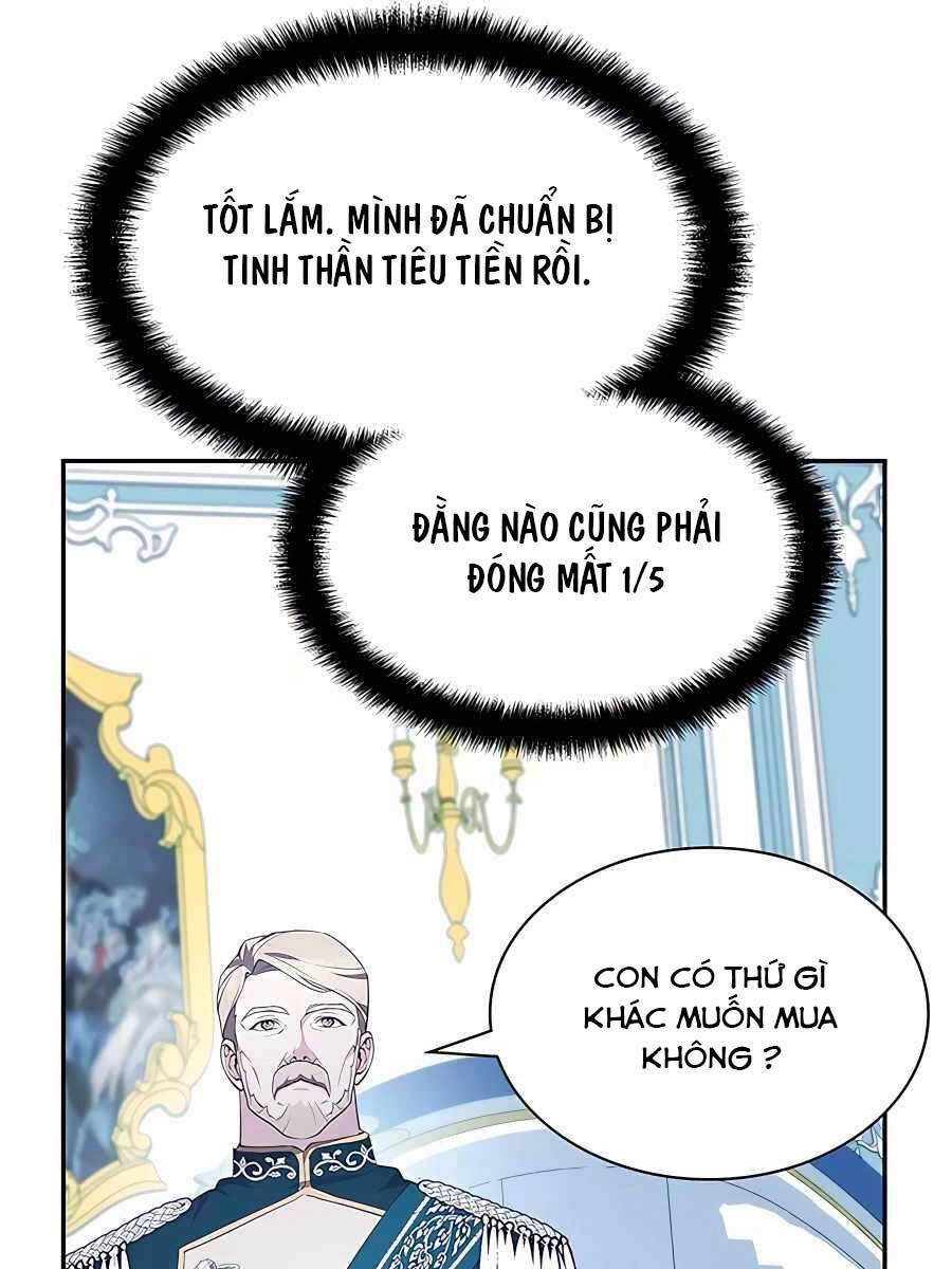 Giấc Mơ Trong Game Trở Thành Hiện Thực Chapter 20 - 80