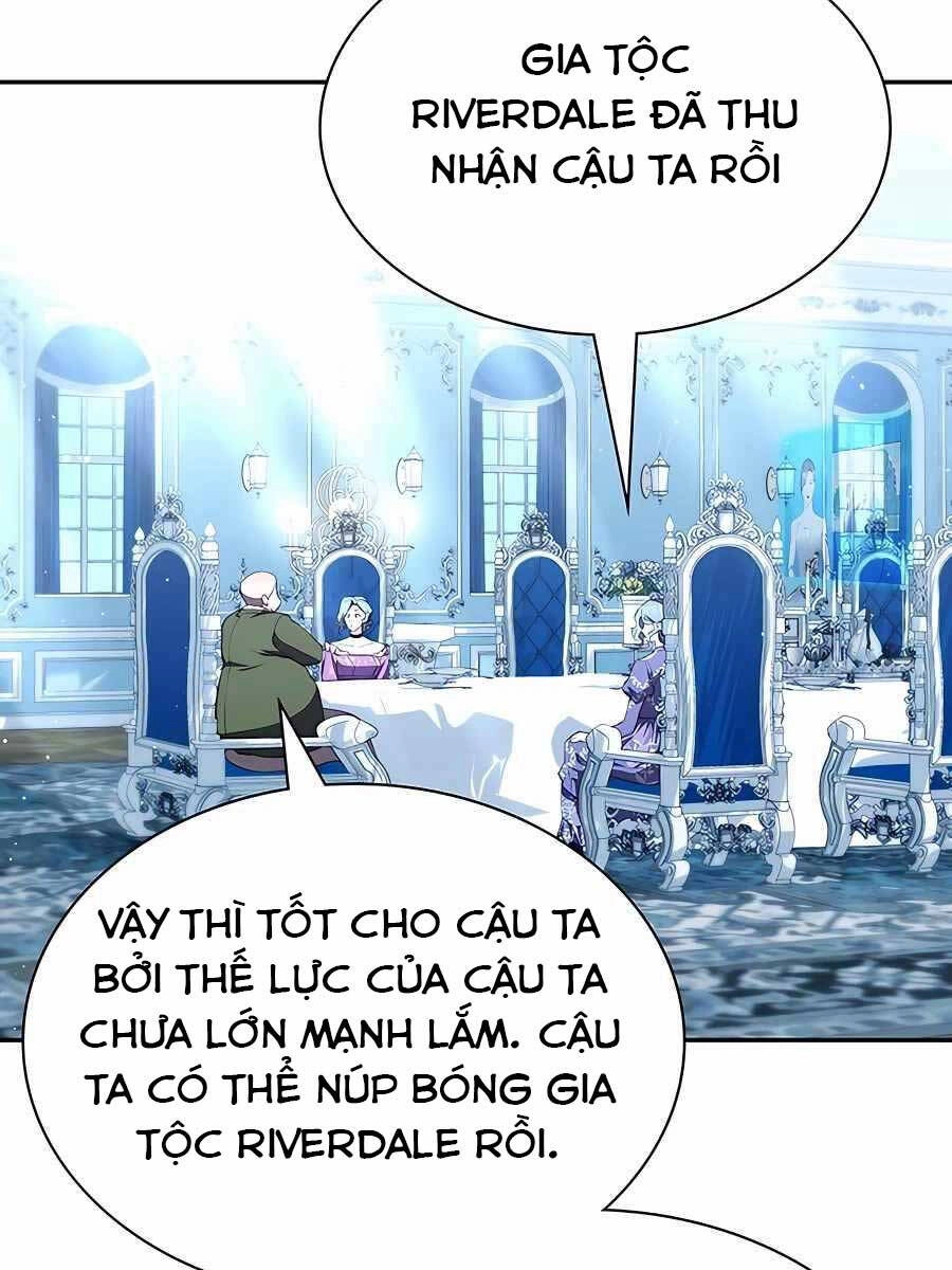 Giấc Mơ Trong Game Trở Thành Hiện Thực Chapter 20 - 107