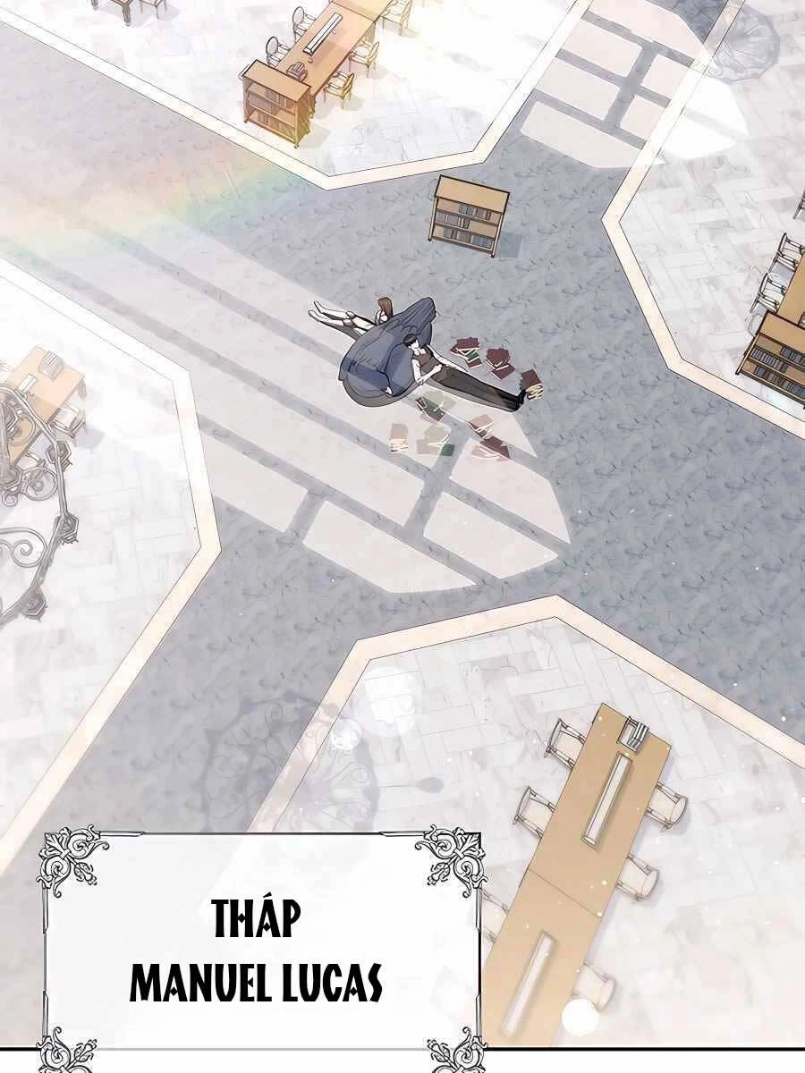 Giấc Mơ Trong Game Trở Thành Hiện Thực Chapter 20 - 120