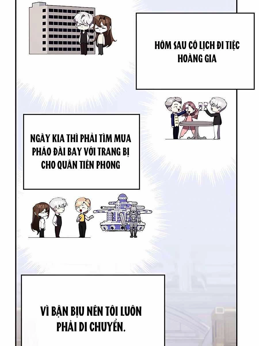 Giấc Mơ Trong Game Trở Thành Hiện Thực Chapter 20 - 124