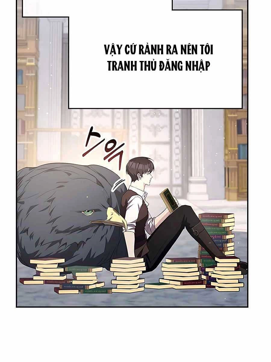 Giấc Mơ Trong Game Trở Thành Hiện Thực Chapter 20 - 125