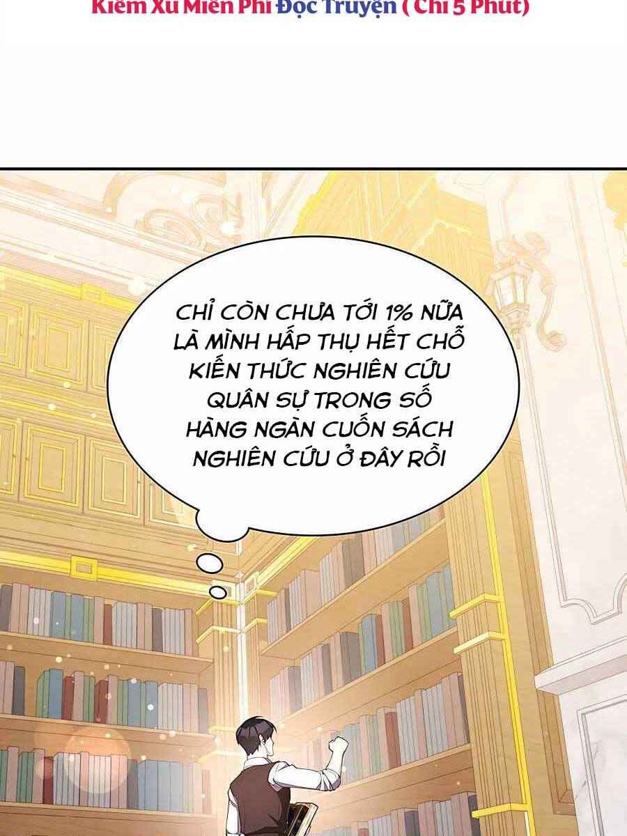 Giấc Mơ Trong Game Trở Thành Hiện Thực Chapter 20 - 128