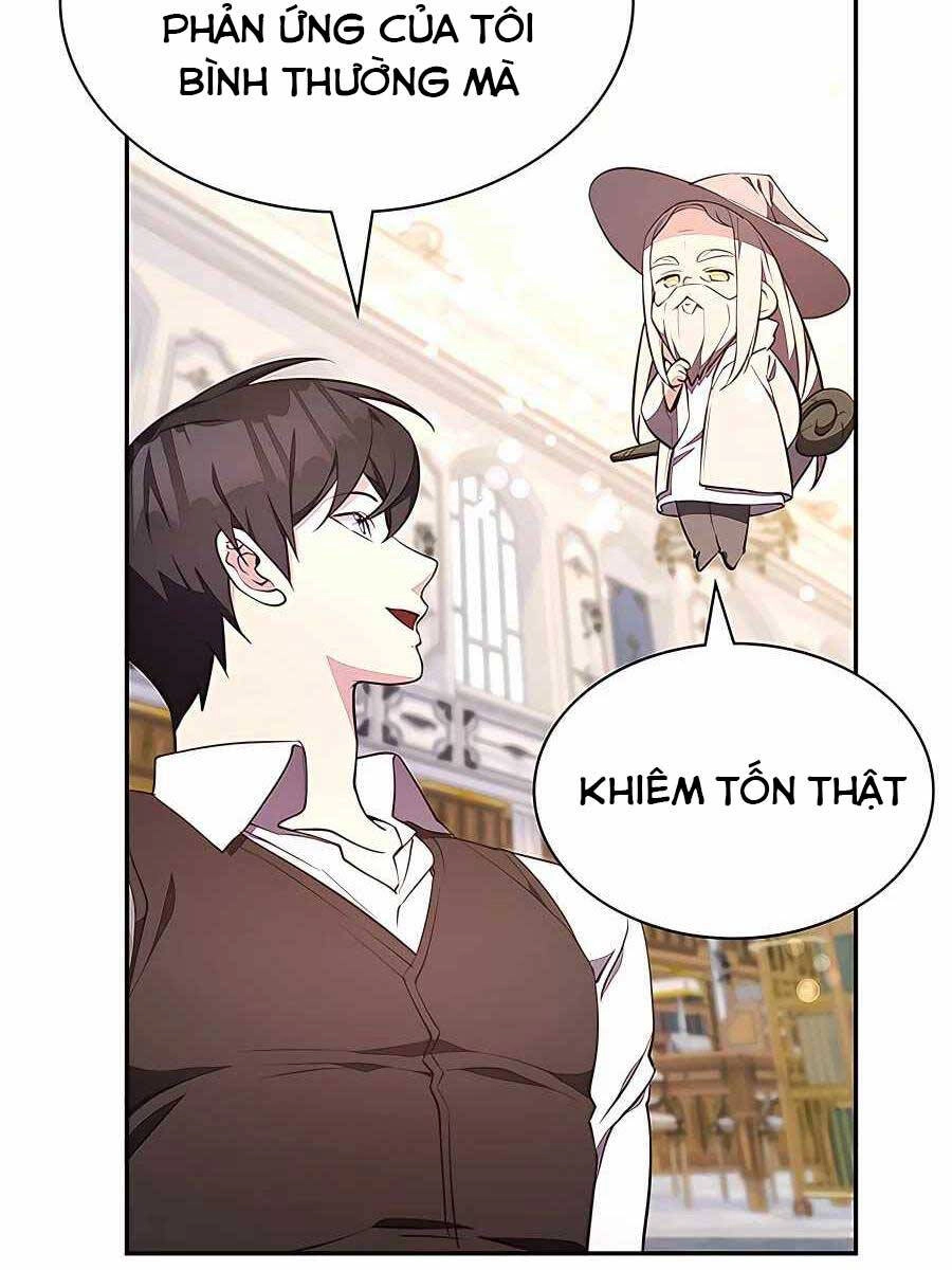 Giấc Mơ Trong Game Trở Thành Hiện Thực Chapter 20 - 148