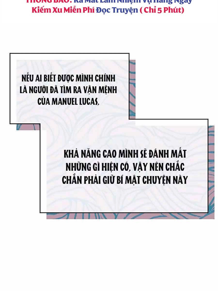 Giấc Mơ Trong Game Trở Thành Hiện Thực Chapter 20 - 158