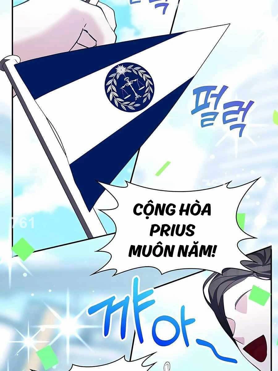 Giấc Mơ Trong Game Trở Thành Hiện Thực Chapter 21 - 2