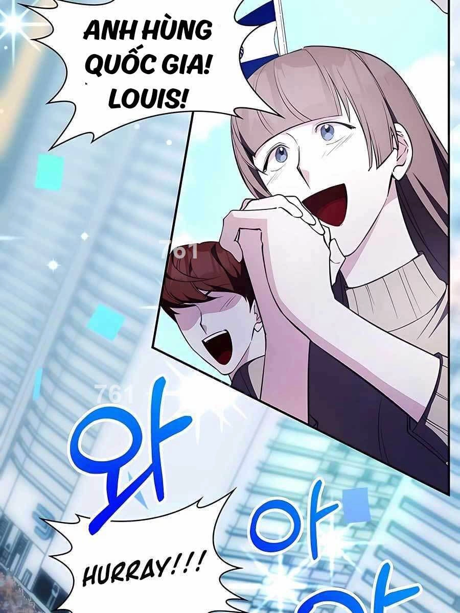 Giấc Mơ Trong Game Trở Thành Hiện Thực Chapter 21 - 3