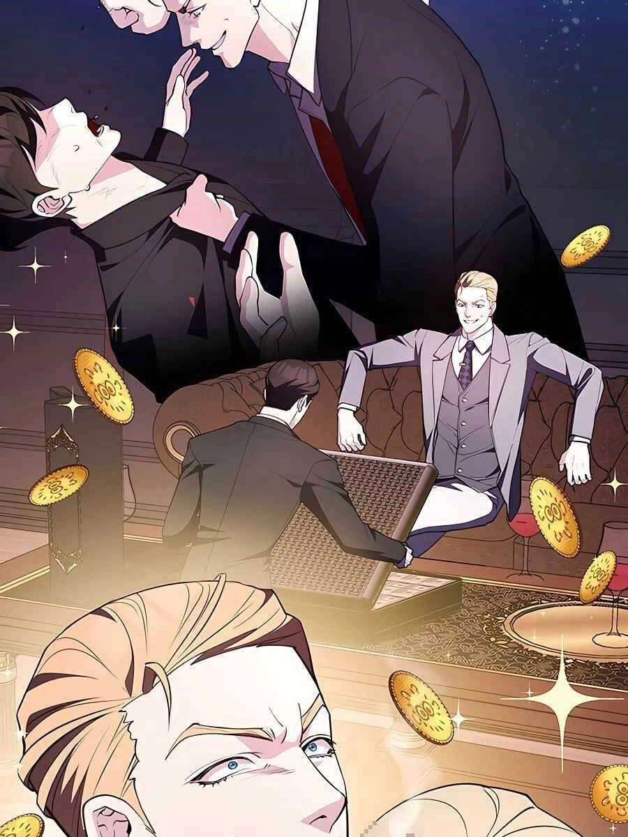 Giấc Mơ Trong Game Trở Thành Hiện Thực Chapter 21 - 11