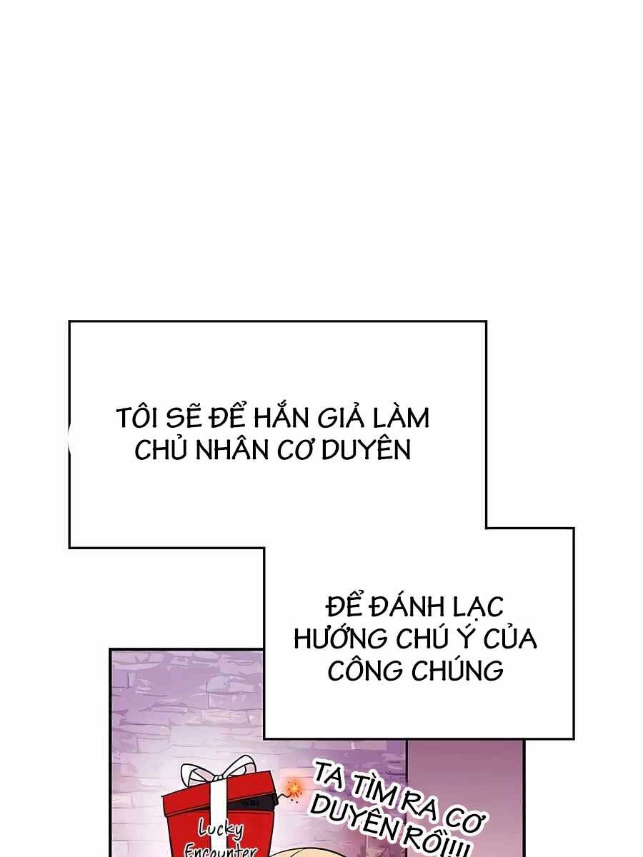 Giấc Mơ Trong Game Trở Thành Hiện Thực Chapter 21 - 14