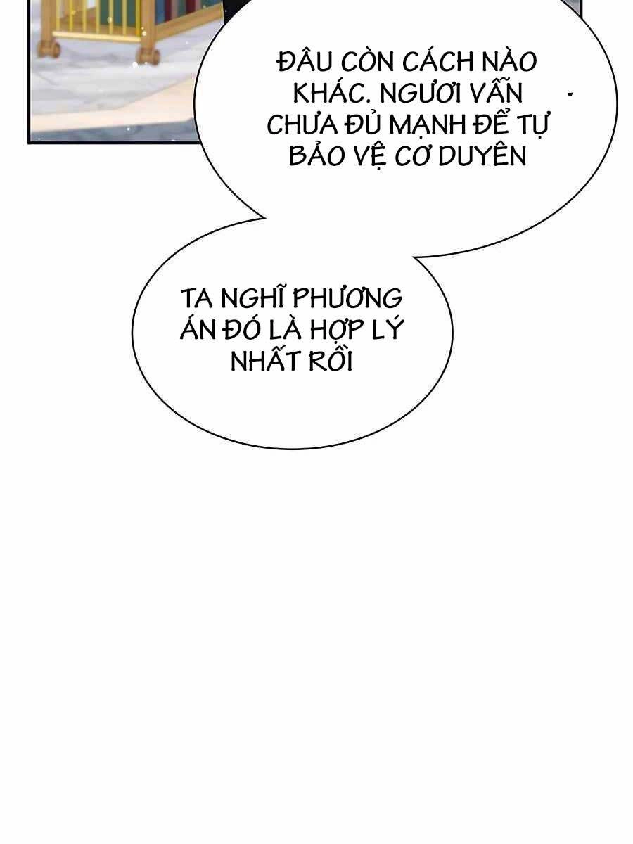 Giấc Mơ Trong Game Trở Thành Hiện Thực Chapter 21 - 19