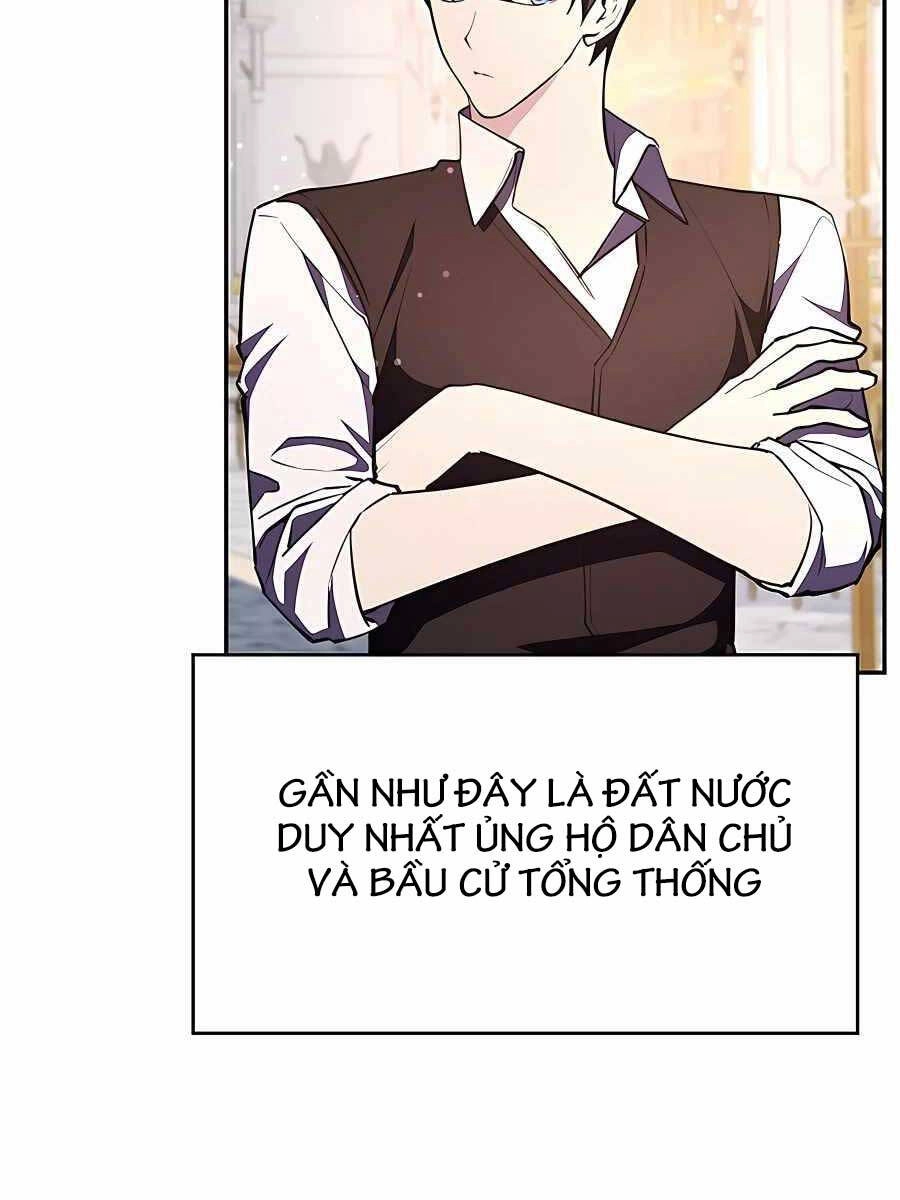 Giấc Mơ Trong Game Trở Thành Hiện Thực Chapter 21 - 21