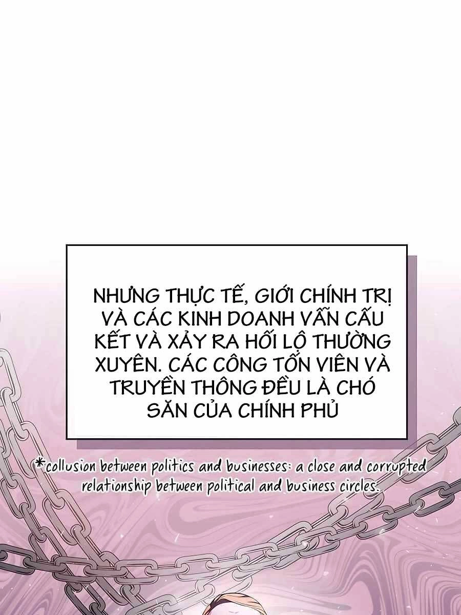 Giấc Mơ Trong Game Trở Thành Hiện Thực Chapter 21 - 22