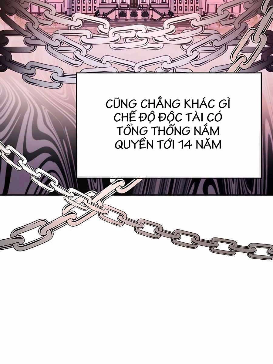 Giấc Mơ Trong Game Trở Thành Hiện Thực Chapter 21 - 24