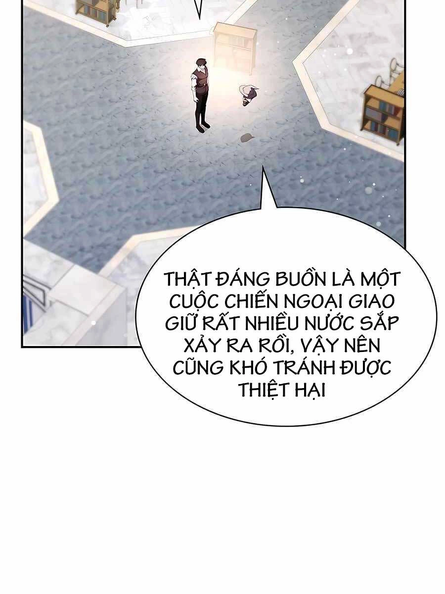 Giấc Mơ Trong Game Trở Thành Hiện Thực Chapter 21 - 28