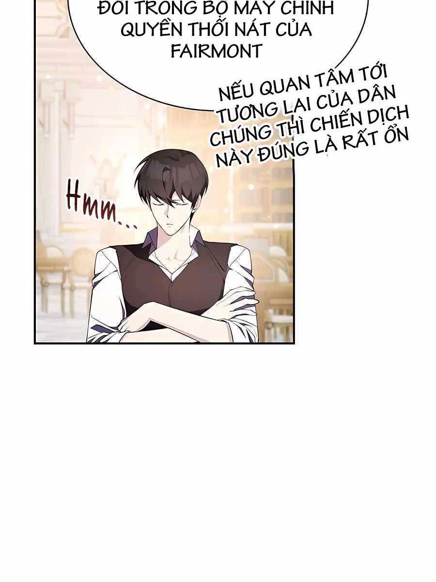 Giấc Mơ Trong Game Trở Thành Hiện Thực Chapter 21 - 30