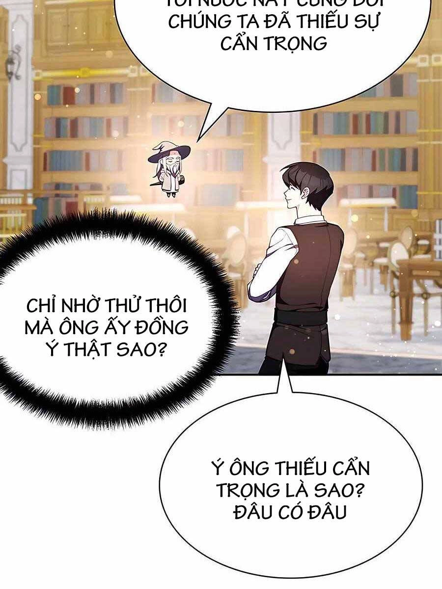 Giấc Mơ Trong Game Trở Thành Hiện Thực Chapter 21 - 34