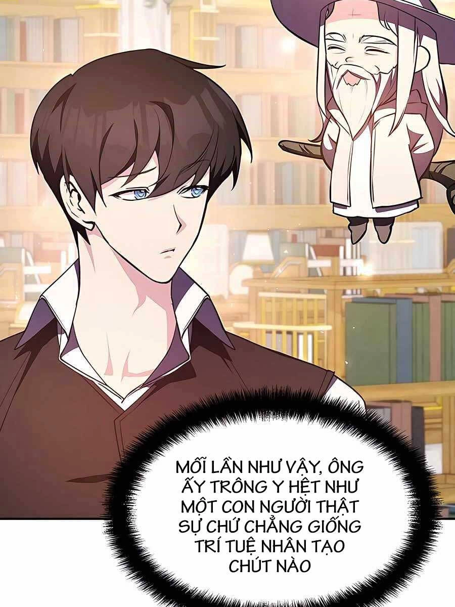 Giấc Mơ Trong Game Trở Thành Hiện Thực Chapter 21 - 42