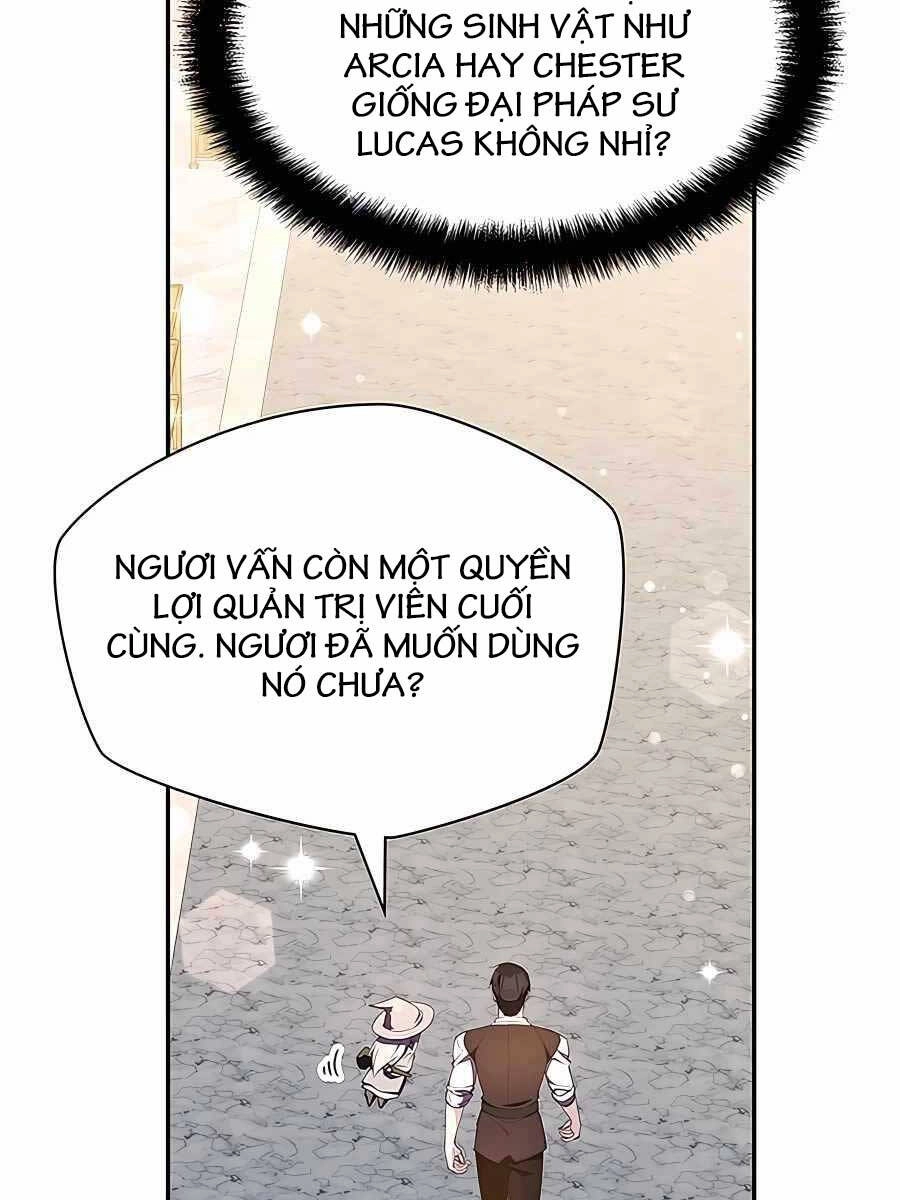 Giấc Mơ Trong Game Trở Thành Hiện Thực Chapter 21 - 44