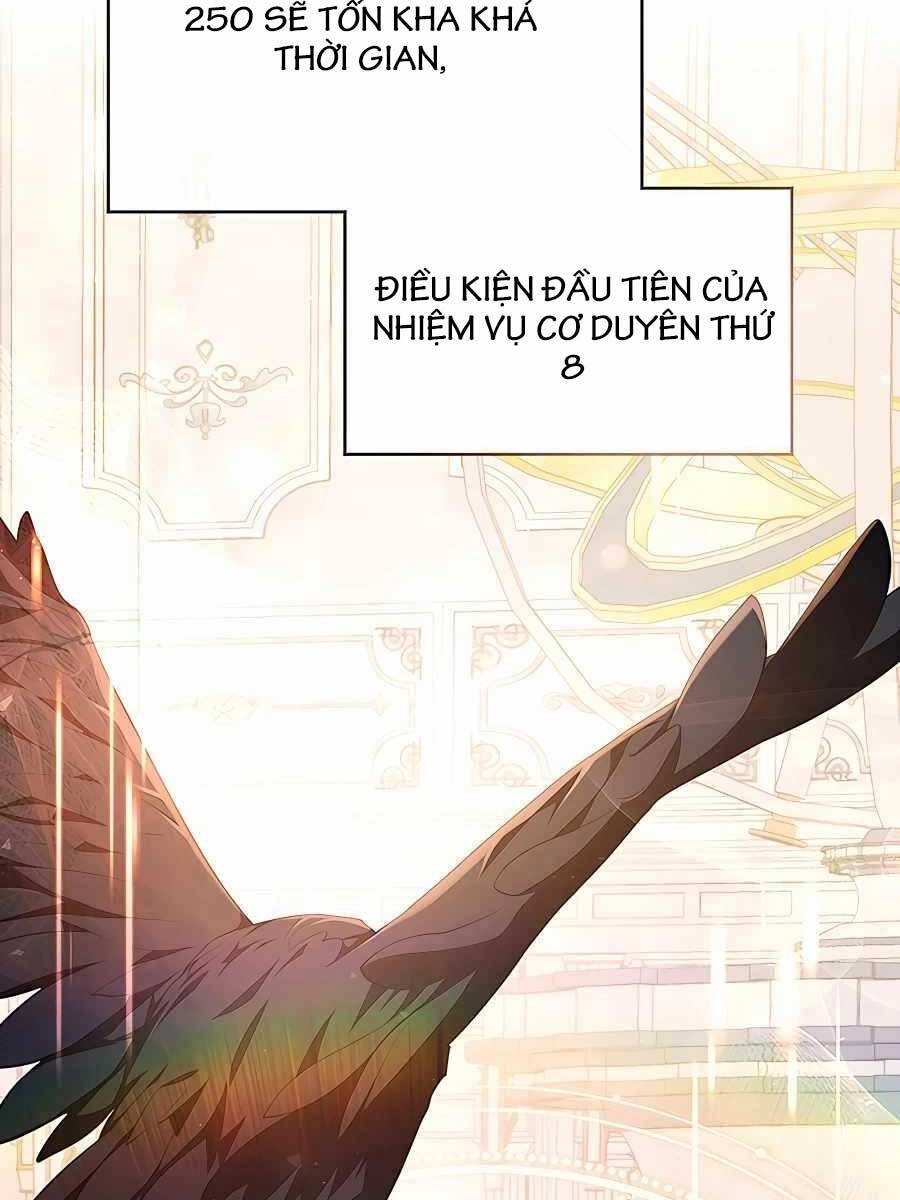 Giấc Mơ Trong Game Trở Thành Hiện Thực Chapter 21 - 48