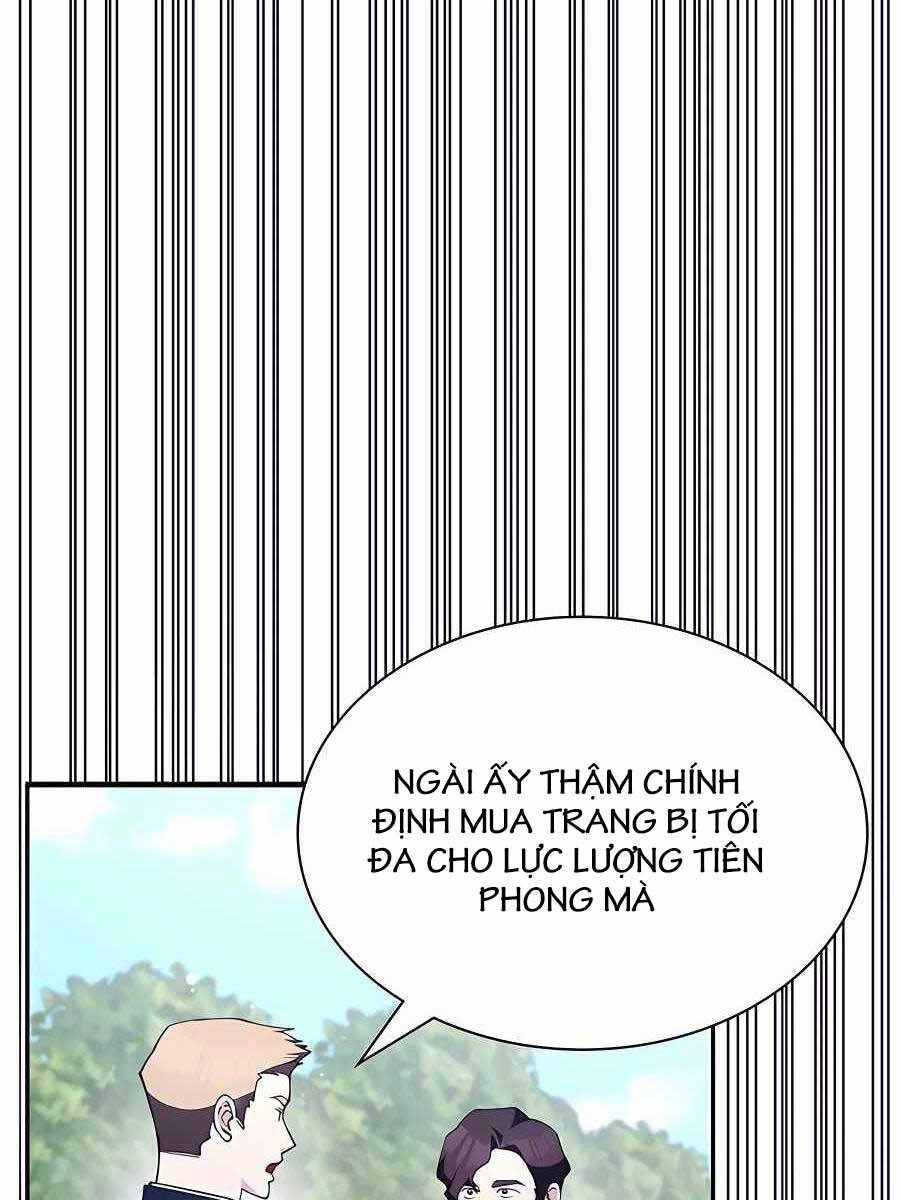 Giấc Mơ Trong Game Trở Thành Hiện Thực Chapter 21 - 58