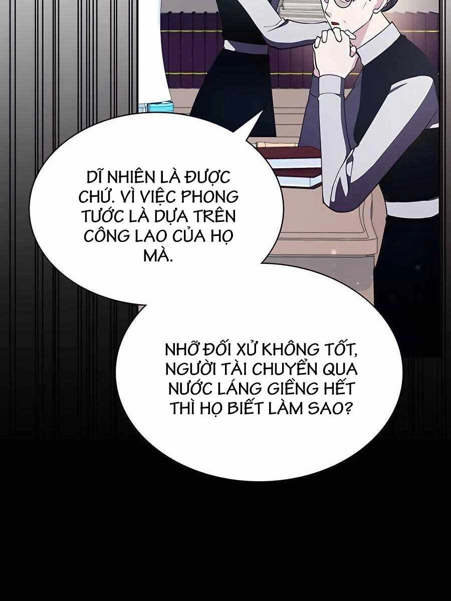 Giấc Mơ Trong Game Trở Thành Hiện Thực Chapter 21 - 61