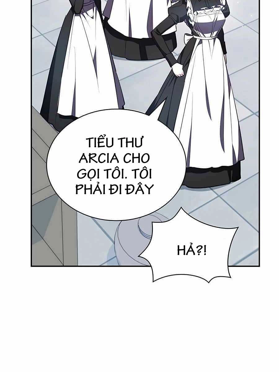 Giấc Mơ Trong Game Trở Thành Hiện Thực Chapter 21 - 70