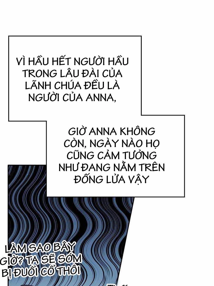 Giấc Mơ Trong Game Trở Thành Hiện Thực Chapter 21 - 77