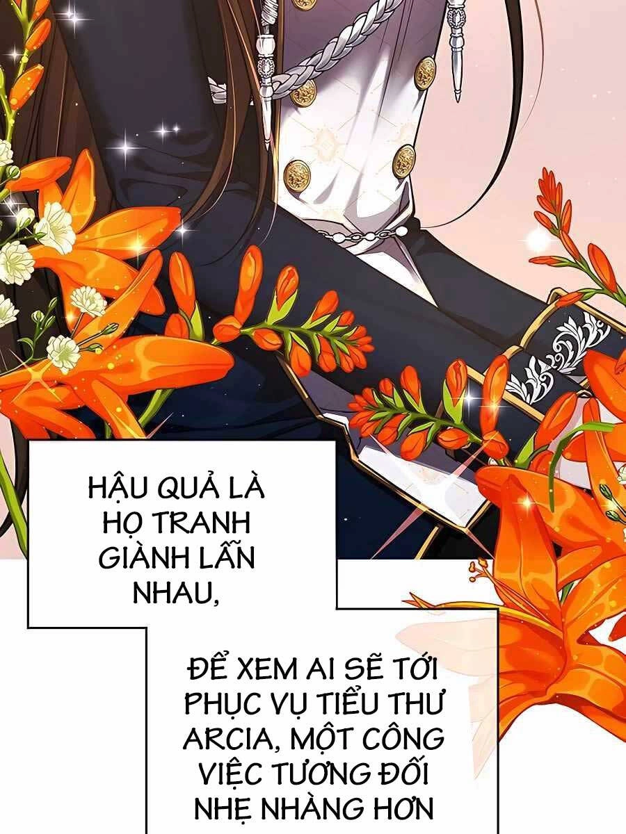 Giấc Mơ Trong Game Trở Thành Hiện Thực Chapter 21 - 83