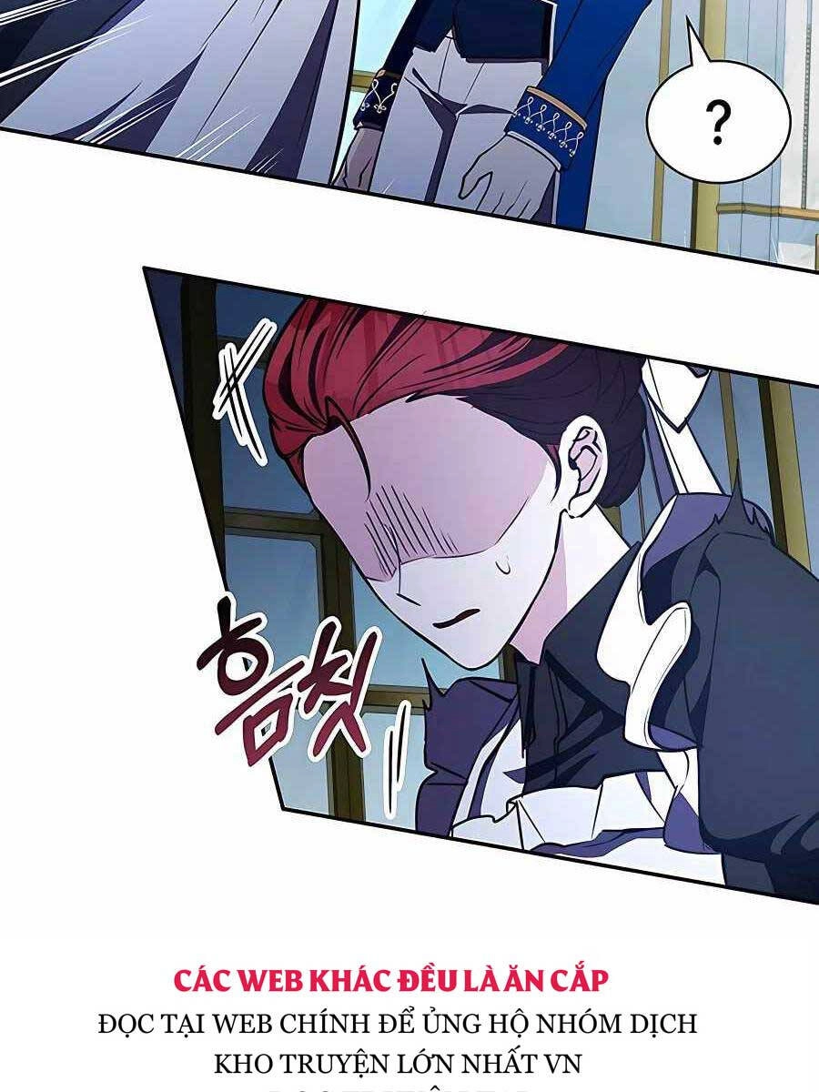 Giấc Mơ Trong Game Trở Thành Hiện Thực Chapter 21 - 116