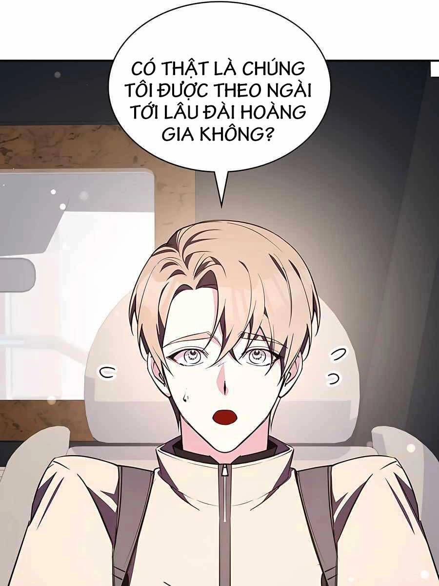 Giấc Mơ Trong Game Trở Thành Hiện Thực Chapter 21 - 123