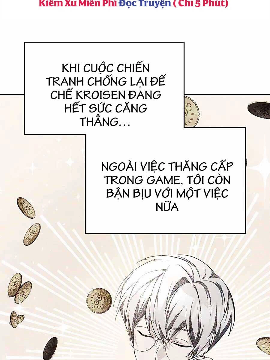 Giấc Mơ Trong Game Trở Thành Hiện Thực Chapter 21 - 128