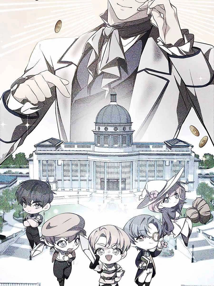 Giấc Mơ Trong Game Trở Thành Hiện Thực Chapter 21 - 129