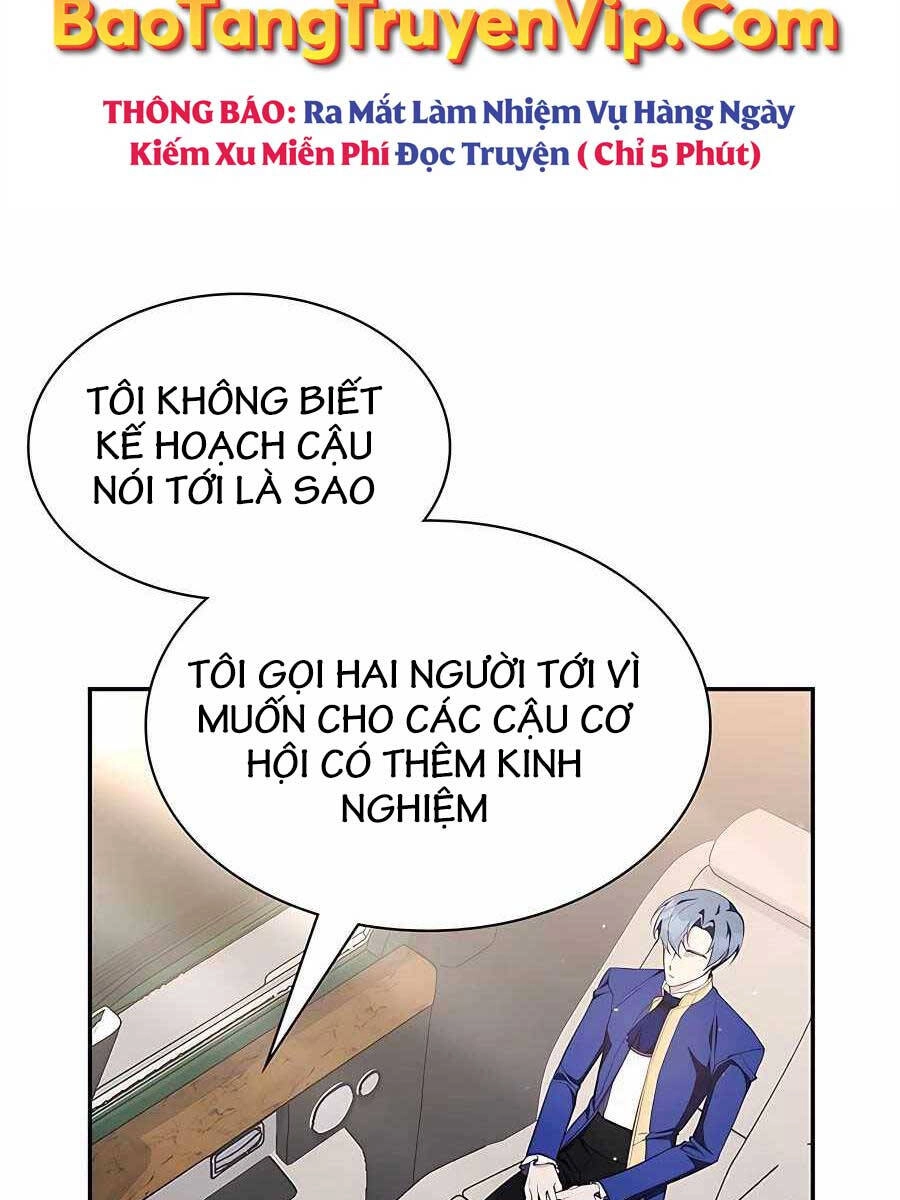 Giấc Mơ Trong Game Trở Thành Hiện Thực Chapter 21 - 133