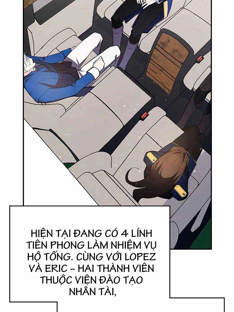 Giấc Mơ Trong Game Trở Thành Hiện Thực Chapter 21 - 134