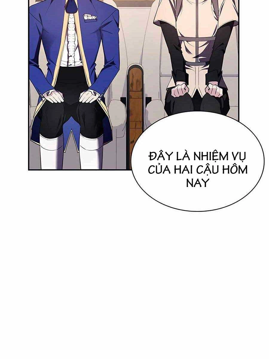 Giấc Mơ Trong Game Trở Thành Hiện Thực Chapter 21 - 137