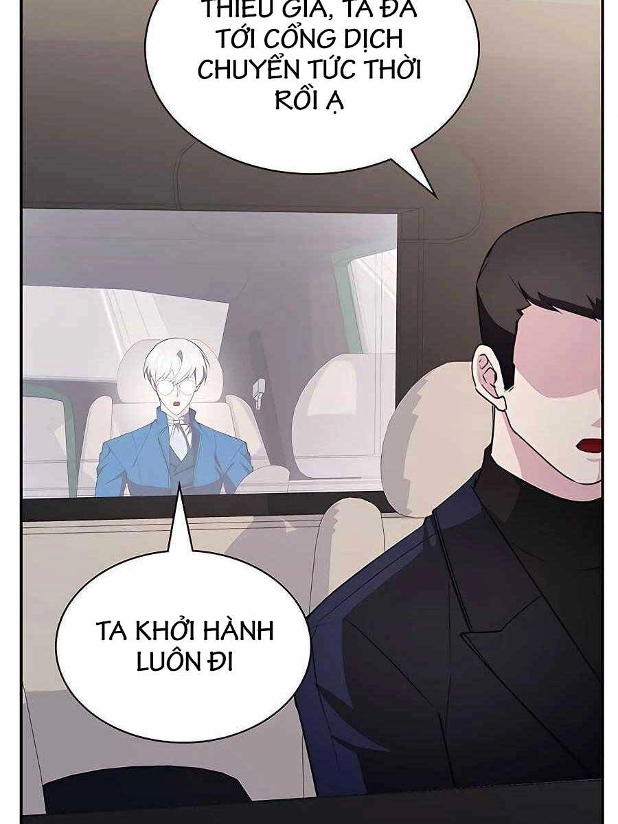 Giấc Mơ Trong Game Trở Thành Hiện Thực Chapter 21 - 140